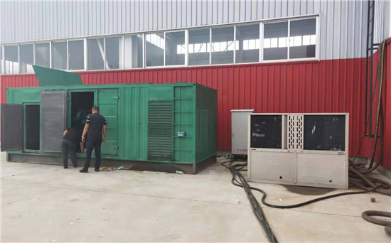 镇远发电机组电缆选型需要考虑哪些环境因素