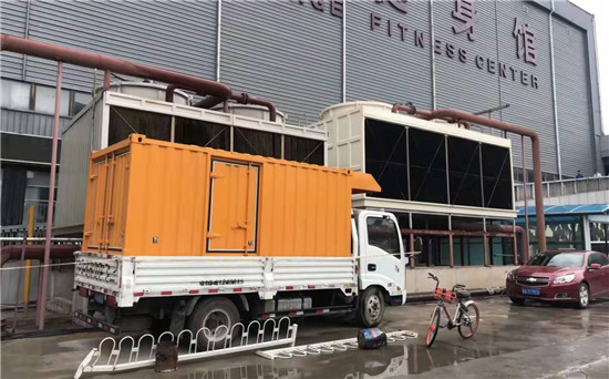 镇远300KW发电机组适配电缆规格选型指南