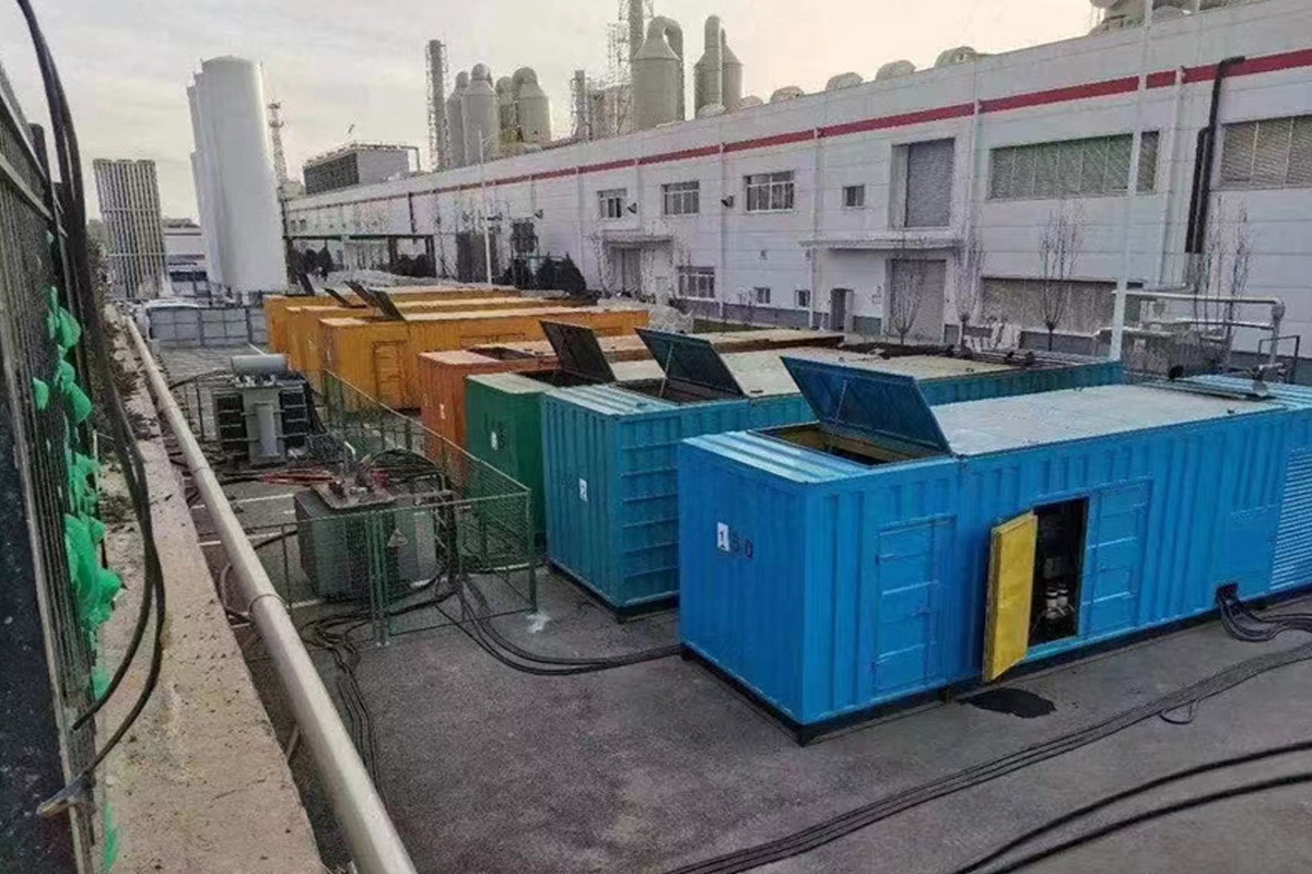镇远发电机出租_COPY