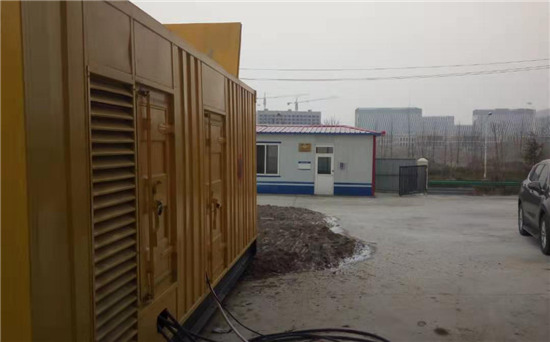 镇远发电机组电缆选型核心注意事项