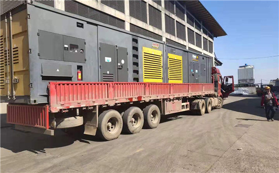镇远200KW发电机组适配电缆规格选型指南