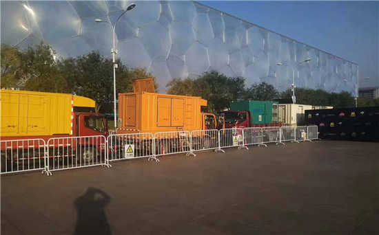 镇远400KW发电机组适配电缆规格选型指南