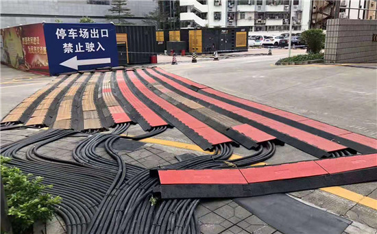镇远发电机组电缆选型完整具体步骤(工程通用标准流程)